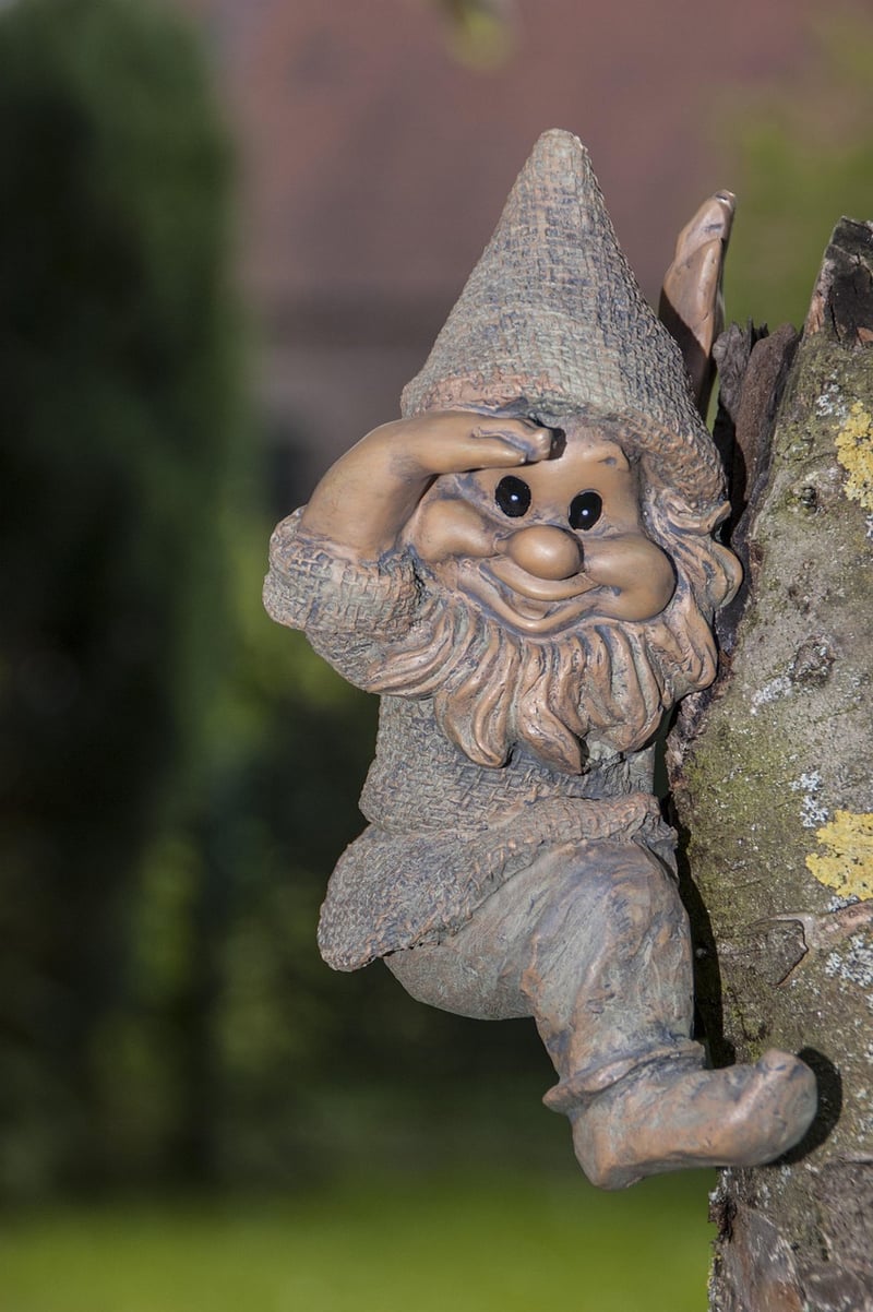 Gnome Abodes