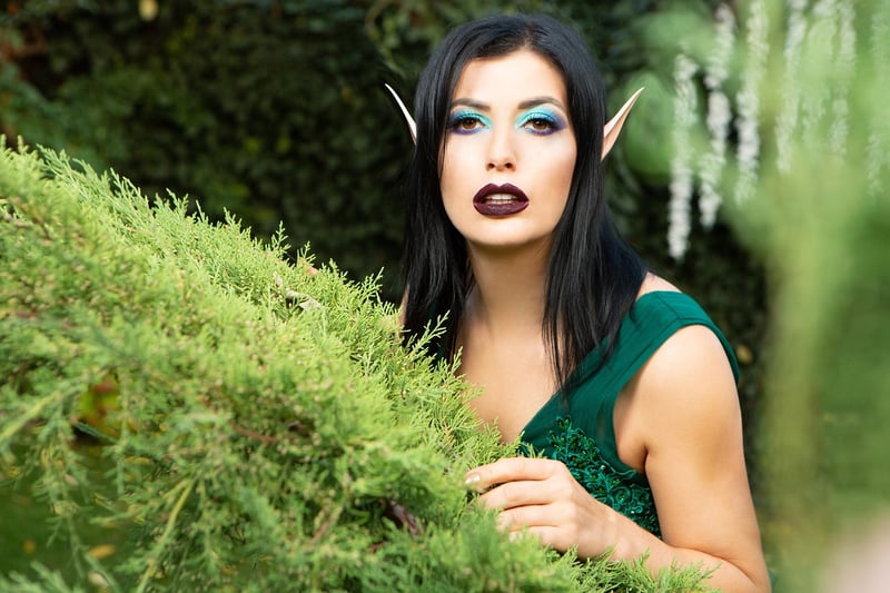 Elf Haven